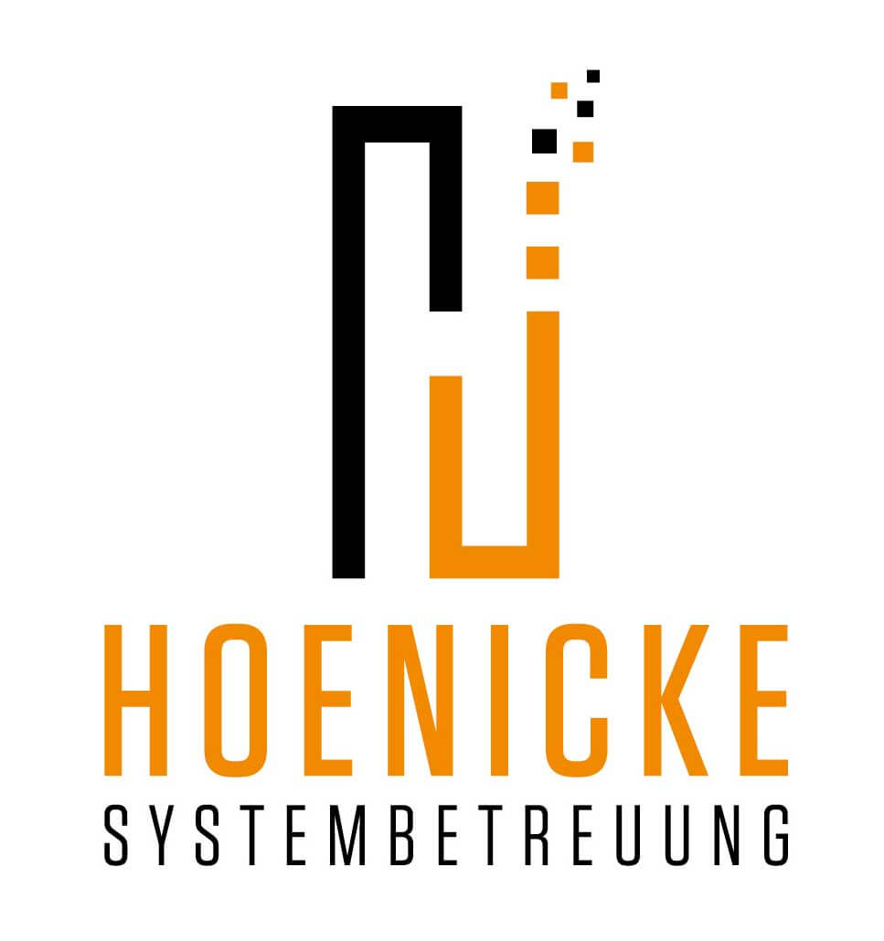Systembetreuung Hoenicke